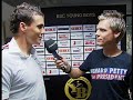 David Degen - Neue Nummer 21 bei YB