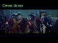The Dutchman's Fairytale: A Story of Tragedy Aboard The Ship [Jack & Elizabeth]