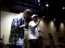Hip Hop Saved My Life (cover)