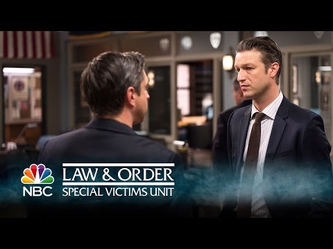 Law And Order Svu Season 1 Episode 12