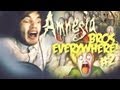 BRO WANTS MY ASS IN THIS ONE! - Amnesia: Custom Story - Part 2 - Followed By Death (Ch 2)