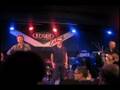 Oysterband - The Oxford Girl (acoustic, excerpt)