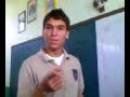 El verguro de 4to A (2008-2009) Primer video oficial El verguro de 4to A (2008-2009) Primer video oficial