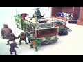 Star Wars Episode Jurassic Park IV Trailer