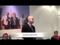 Point à mi-campagne des élections régionales en Loir et Cher pour l'equipe de N.Perruchot.m4v