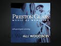 Preston glass - music as medicine