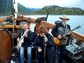 Mighty Marith & The MeanMen off shore Mighty Marith & The MeanMen off shore