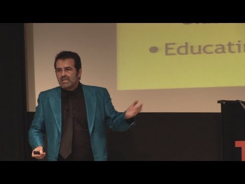 Xavier Sala-i-Martin, Chief Economic Advisor for the World Economic Forum at Davos: Six Myths in the Field of Economic Growth.