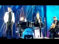 Take That - Everything Changes @ Croke Park Dublin 18/6/2011