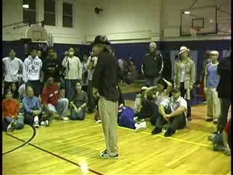 fu man chu(LPC) vs. Asiaitic(Boogie ...