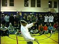 fu man chu(LPC) vs. Asiaitic(Boogie Knightz)