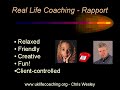Real Life Coaching in Action Real Life Coaching in Action