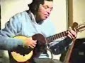 Cuatro: Ramon Gonzalez