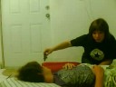 messing with binger.