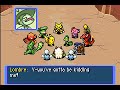 Pokemon Mystery Dungeon Ending (ENG)