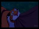 Princess Jasmine Overprotected