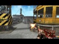 Cross Fire: New Royal Dragon Weapons Preview!