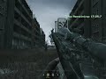 Call of Duty 4 MacMillan Chernobyl Call of Duty 4 MacMillan Chernobyl