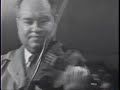 David Oistrakh plays Shostakovich ThreeFantasticDances David Oistrakh plays Shostakovich ThreeFantasticDances