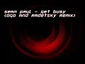 Sean Paul - Get Busy (Radetsky & Dj Ogo Remix)