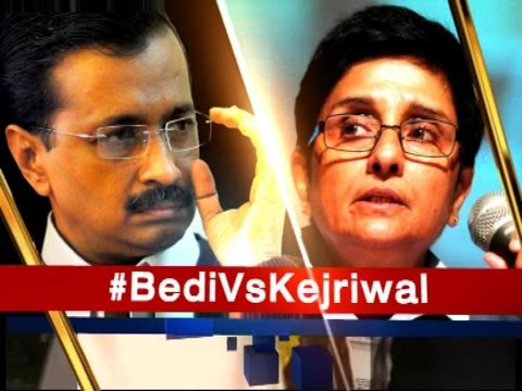 Delhi election 2015: Most controversial polls