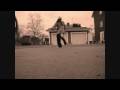 Clownwalk [Ragge] old vid