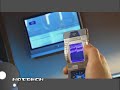 Monster AV100Remote!