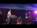 fuck buttons sweet love for planet earth pukkelpop 2008