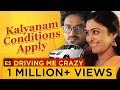 Kalyanam Conditions Apply | Episode 5 - ‘Driving Me Crazy’ | Mirchi Senthil & Sreeja