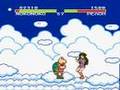 マリオのキャラが闘う格ゲー「カートファイト」 プレイ動画