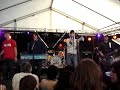 Piano Club - For lovers @ Ferrières (09.09.06)