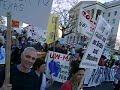 March On Washington January 27 2007