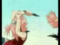 Video: Sasuke and Sakura Just so you know [Jesse McCartney Videos on YouTube]