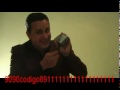 Câmera Tecnopobre
