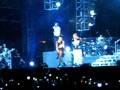videos de Chris Brown & Rihanna - Umbrella (Cinderella remix) @ Fort Open Field