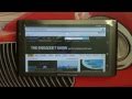 Archos 101 Android Internet Tablet Review by The Digital Digest