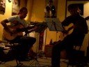 Nergal - Uhuru - Bach part I Nergal - Uhuru - Bach part I