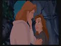 Beauty and the Beast Transformation (Fandub-Ready Scene)
