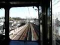 東急大井町線展望動画 8090系 二子玉川-上野毛