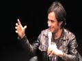 Gael García Bernal on Directing Gael García Bernal on Directing