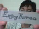 Enjoy Korea