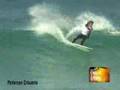 QUIKSILVER KING OF GROMS 2008