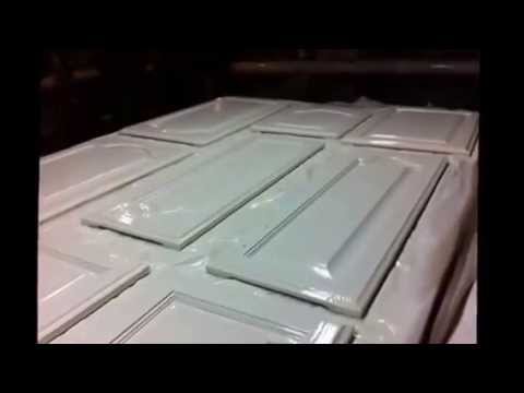 Kitchen custom cabinets chicago