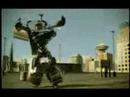 Citroen 2 Cv Robot new