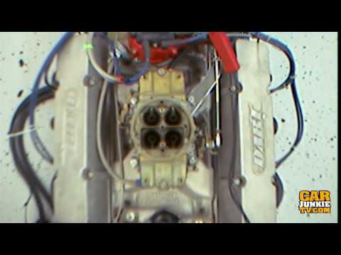 how to jet a edelbrock carburetor