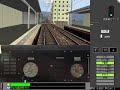 BVE Hanshin Electric Railway Main Line ?????? (????)