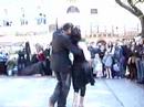 More tango