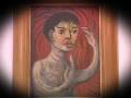 videos de King Thailand His Majestys Paintings