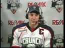 Zenon Konopka Interview 12/21/07 Zenon Konopka Interview 12/21/07
