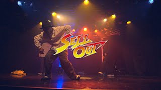 Ryuzy, 陸上, TATSUKI – “SELL OUT!!#7” JUDGE SESSION